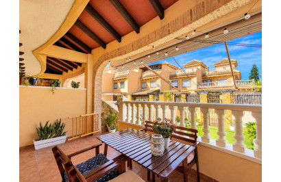 Revente - Maison de ville - Guardamar del Segura - Center - El Raso
