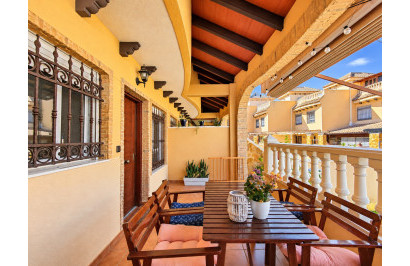 Revente - Maison de ville - Guardamar del Segura - Center - El Raso