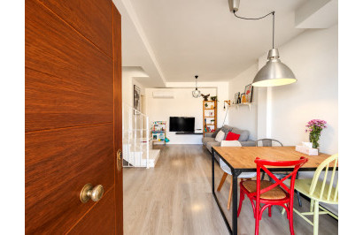 Revente - Maison de ville - Guardamar del Segura - Center - El Raso