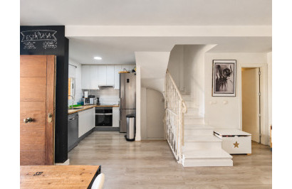 Revente - Maison de ville - Guardamar del Segura - Center - El Raso