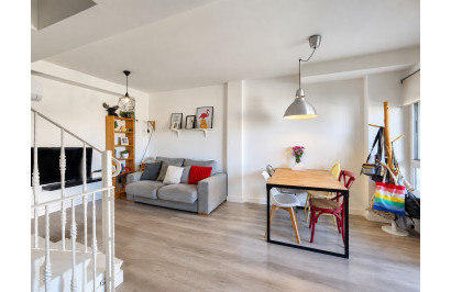 Revente - Maison de ville - Guardamar del Segura - Center - El Raso