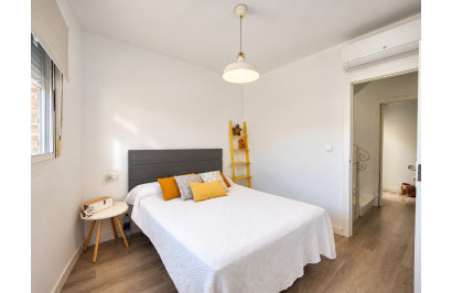 Revente - Maison de ville - Guardamar del Segura - Center - El Raso