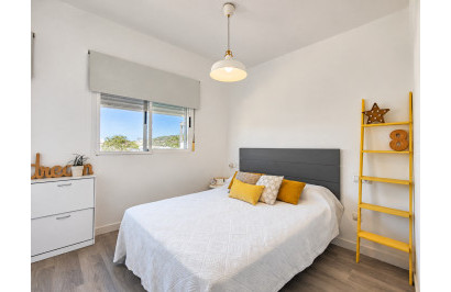 Revente - Maison de ville - Guardamar del Segura - Center - El Raso