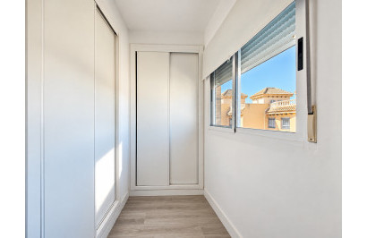 Revente - Maison de ville - Guardamar del Segura - Center - El Raso