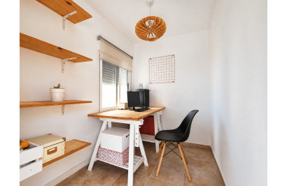 Revente - Maison de ville - Guardamar del Segura - Center - El Raso