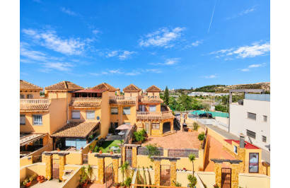 Revente - Maison de ville - Guardamar del Segura - Center - El Raso