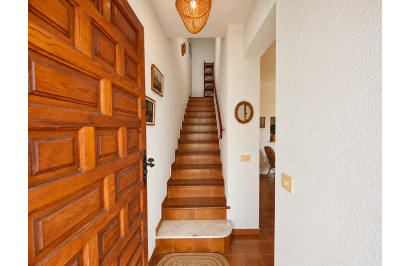 Resale - Town House - Torrevieja - Nueva Torrevieja