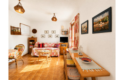 Resale - Town House - Torrevieja - Nueva Torrevieja