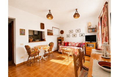 Resale - Town House - Torrevieja - Nueva Torrevieja