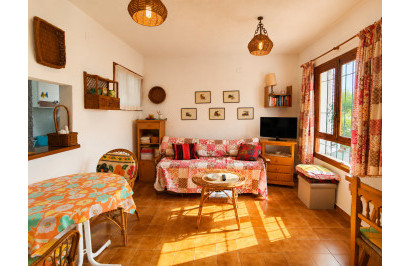 Resale - Town House - Torrevieja - Nueva Torrevieja