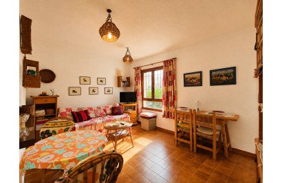 Resale - Town House - Torrevieja - Nueva Torrevieja