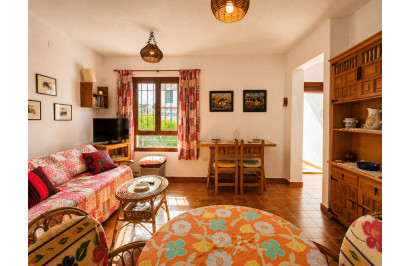 Resale - Town House - Torrevieja - Nueva Torrevieja
