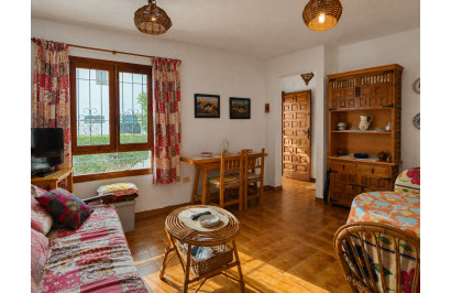 Resale - Town House - Torrevieja - Nueva Torrevieja