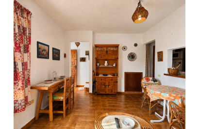 Resale - Town House - Torrevieja - Nueva Torrevieja