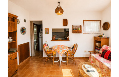 Resale - Town House - Torrevieja - Nueva Torrevieja