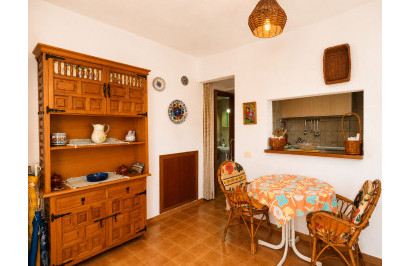 Resale - Town House - Torrevieja - Nueva Torrevieja