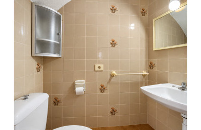 Resale - Town House - Torrevieja - Nueva Torrevieja