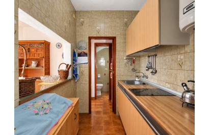 Resale - Town House - Torrevieja - Nueva Torrevieja