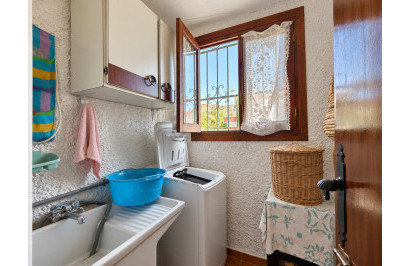Resale - Town House - Torrevieja - Nueva Torrevieja