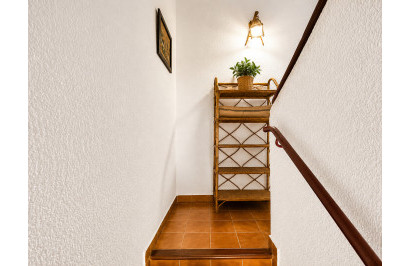 Resale - Town House - Torrevieja - Nueva Torrevieja