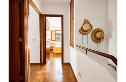 Resale - Town House - Torrevieja - Nueva Torrevieja