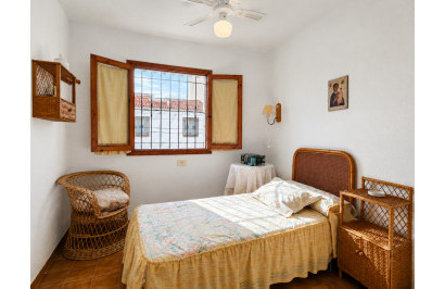 Resale - Town House - Torrevieja - Nueva Torrevieja
