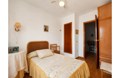 Resale - Town House - Torrevieja - Nueva Torrevieja