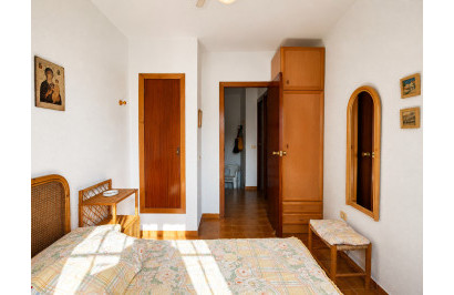 Resale - Town House - Torrevieja - Nueva Torrevieja