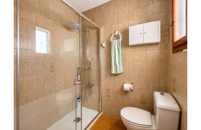 Resale - Town House - Torrevieja - Nueva Torrevieja