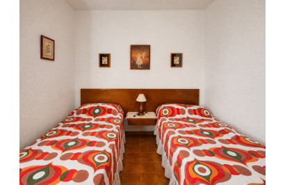 Resale - Town House - Torrevieja - Nueva Torrevieja