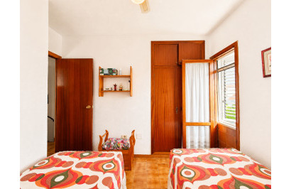 Resale - Town House - Torrevieja - Nueva Torrevieja
