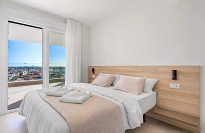 Nouvelle construction - Appartement - Los Alcazares