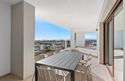 Nouvelle construction - Appartement - Los Alcazares