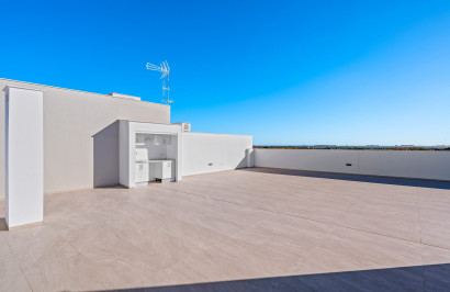 Nouvelle construction - Appartement - Los Alcazares