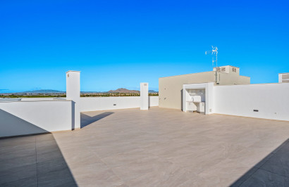Nouvelle construction - Appartement - Los Alcazares