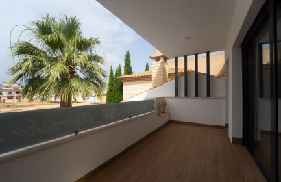 New Build - Detached Villa - San Pedro del Pinatar - San Pedro De Pinatar