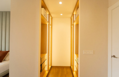 New Build - Detached Villa - San Pedro del Pinatar - San Pedro De Pinatar