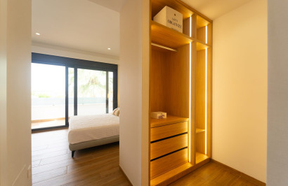 New Build - Detached Villa - San Pedro del Pinatar - San Pedro De Pinatar