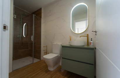 New Build - Detached Villa - San Pedro del Pinatar - San Pedro De Pinatar