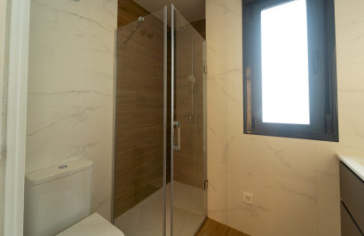 New Build - Detached Villa - San Pedro del Pinatar - San Pedro De Pinatar