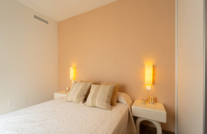 New Build - Detached Villa - San Pedro del Pinatar - San Pedro De Pinatar