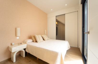 New Build - Detached Villa - San Pedro del Pinatar - San Pedro De Pinatar