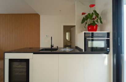 New Build - Detached Villa - San Pedro del Pinatar - San Pedro De Pinatar