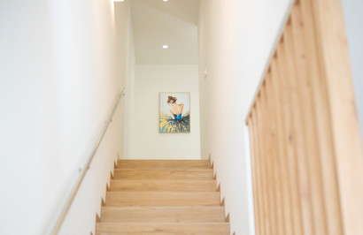 New Build - Detached Villa - San Pedro del Pinatar - San Pedro De Pinatar