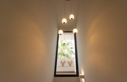 New Build - Detached Villa - San Pedro del Pinatar - San Pedro De Pinatar