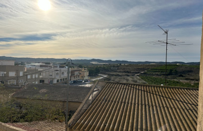 Revente - Maison de ville - Torremendo