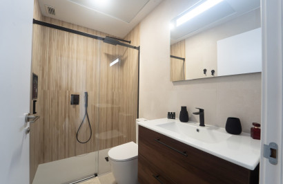 Obra nueva - Villa independiente - Torre Pacheco - torre-pacheco