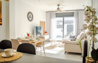Obra nueva - Apartamento / Piso - San Javier