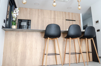 Obra nueva - Apartamento / Piso - San Javier