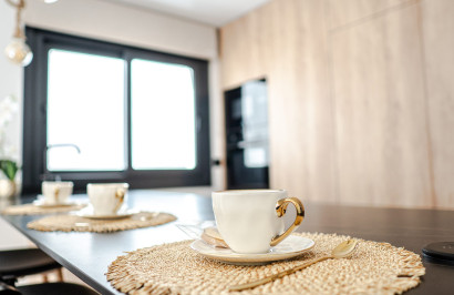 Obra nueva - Apartamento / Piso - San Javier